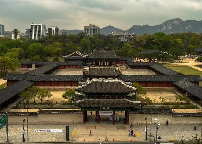 Plan A Seoul
