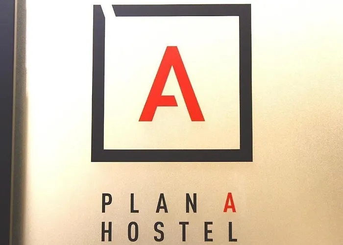 Hostel Plan A