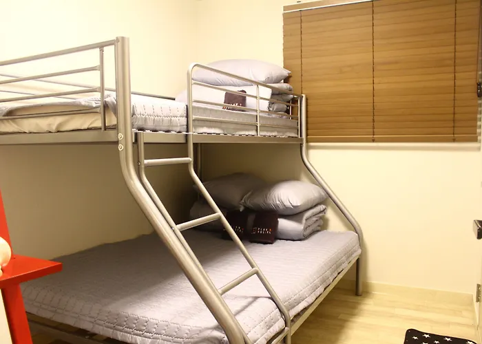 Plan A Hostel