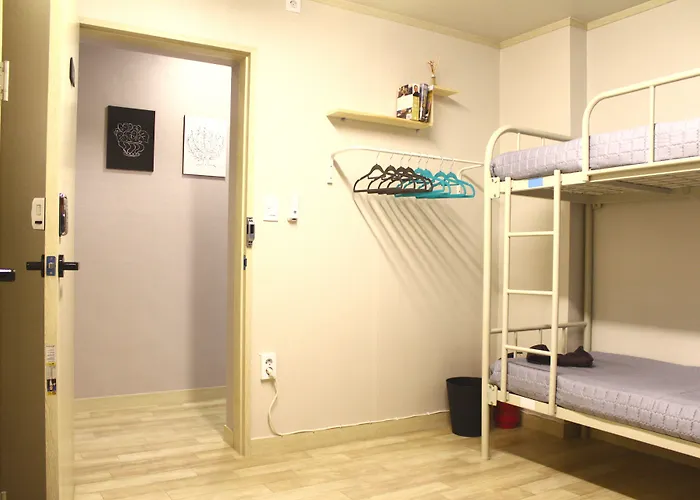 Hostel Plan A *