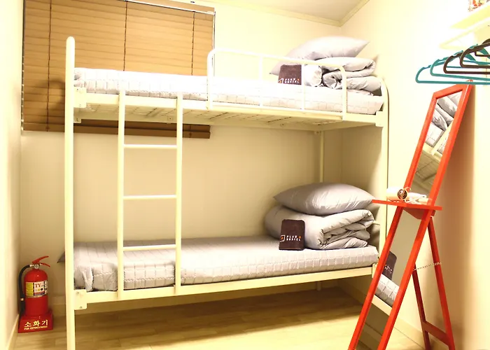Hostel Plan A *