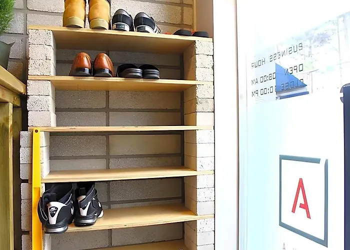 Plan A * Seoul
