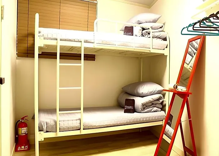 Hostel Plan A *