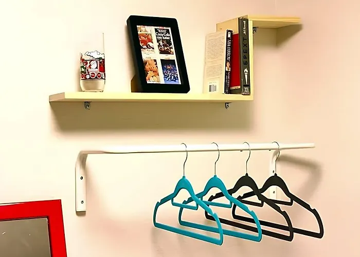 Hostel Plan A