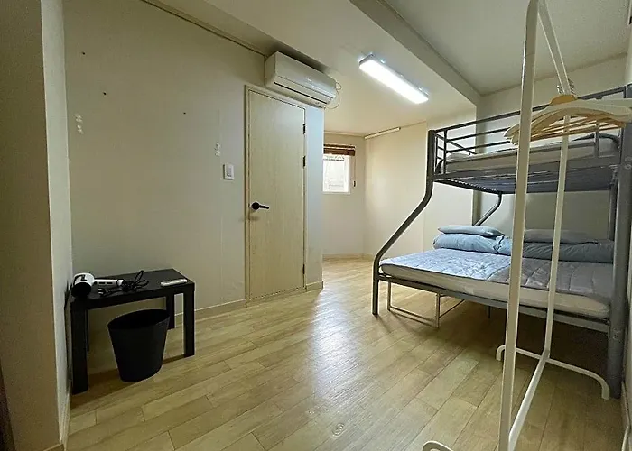 Hostel Plan A *