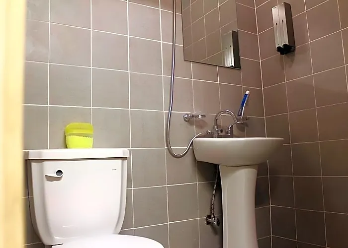 Plan A Hostel