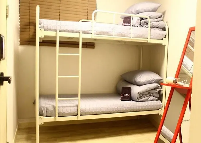 Hostel Plan A *