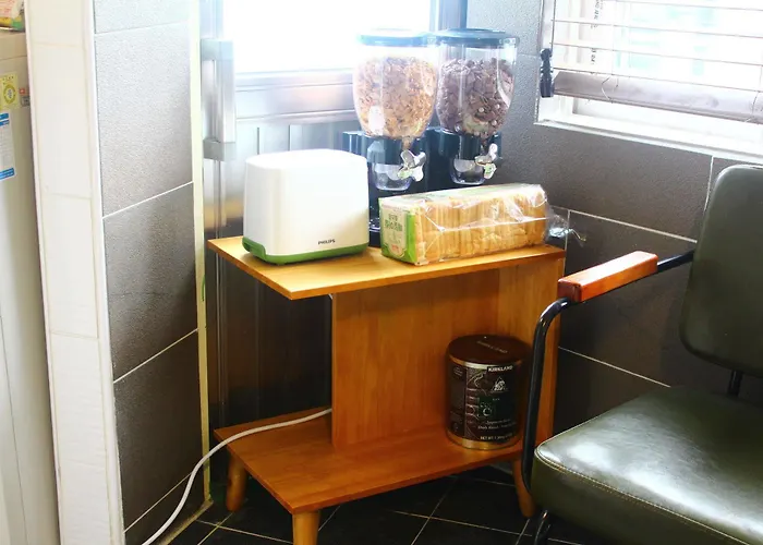 Plan A Hostel Seoul